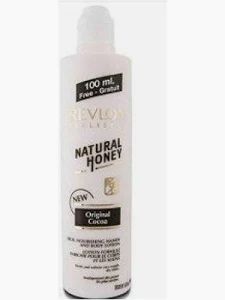 REVLON 